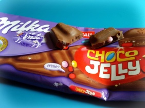 Used 2014-07-25 Choco Jelly (Paris Paul Prescott) IMG_20140607_084640d Used